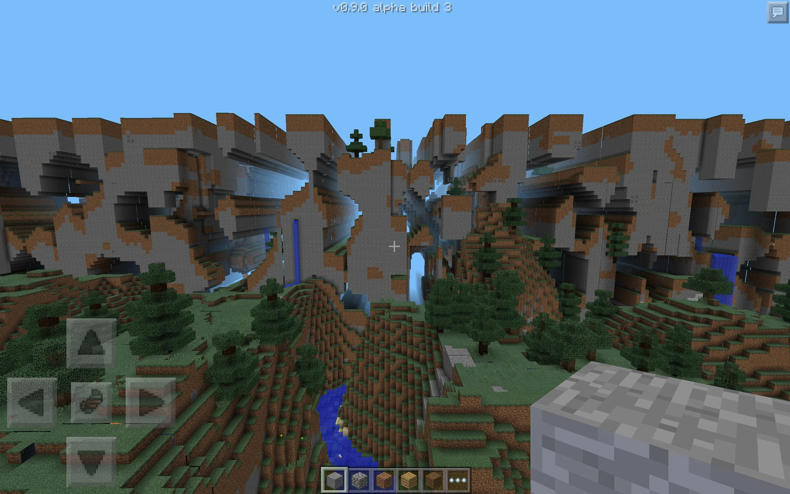 Minecraft streamer spent 14 years walking to the 